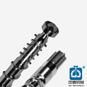 流延膜挤出机万搏（中国）