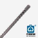 PP、PET打包带螺杆/机筒-万搏·体育，挤出机螺杆，注塑机螺杆，舟山螺杆，螺杆厂