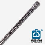 流延膜挤出机万搏（中国）-万搏·体育，挤出机螺杆，注塑机螺杆，舟山螺杆，螺杆厂