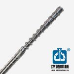 PP、PET打包带螺杆/机筒-万搏·体育，挤出机螺杆，注塑机螺杆，舟山螺杆，螺杆厂