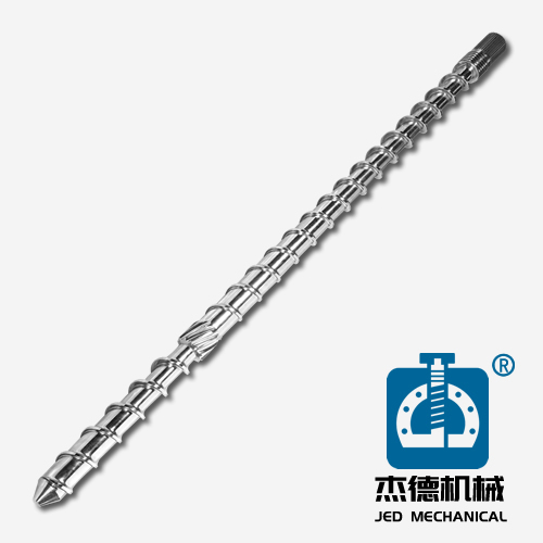造粒机螺杆/机筒