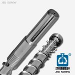 吹膜机挤出机万搏（中国）-万搏·体育，挤出机螺杆，注塑机螺杆，舟山螺杆，螺杆厂