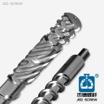 吹膜机挤出机万搏（中国）-万搏·体育，挤出机螺杆，注塑机螺杆，舟山螺杆，螺杆厂
