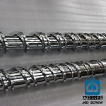 杰德 单万搏（中国） 用于橡胶、车胎、型材、管材、电线、电缆等塑料制品的挤出-万搏·体育，挤出机螺杆，注塑机螺杆，舟山螺杆，螺杆厂