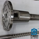 杰德 造粒机万搏（中国） 适用各种品牌造粒机注塑机挤出机-万搏·体育，挤出机螺杆，注塑机螺杆，舟山螺杆，螺杆厂