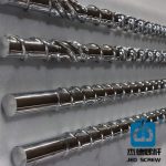 杰德 单万搏（中国） 用于橡胶、车胎、型材、管材、电线、电缆等塑料制品的挤出-万搏·体育，挤出机螺杆，注塑机螺杆，舟山螺杆，螺杆厂