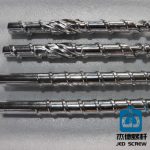 杰德单万搏（中国）用于注塑机、挤出机、造粒机-万搏·体育，挤出机螺杆，注塑机螺杆，舟山螺杆，螺杆厂