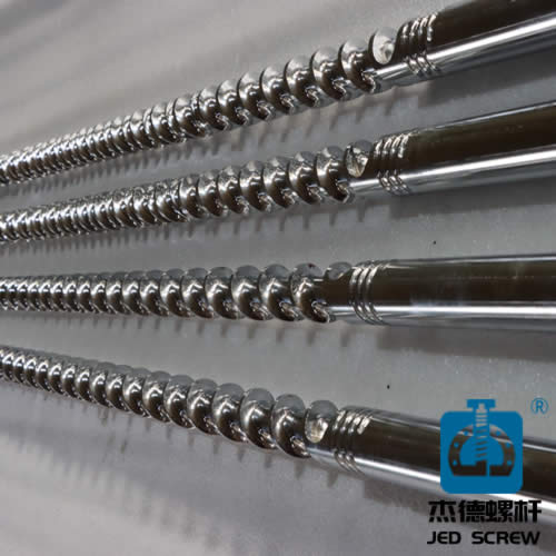 杰德单万搏（中国）用于注塑机、挤出机、造粒机