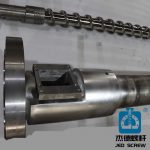 吹瓶机、吹塑机、吹桶机、吹膜机万搏（中国）-万搏·体育，挤出机螺杆，注塑机螺杆，舟山螺杆，螺杆厂