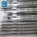 高速吹膜机万搏（中国）-万搏·体育，挤出机螺杆，注塑机螺杆，舟山螺杆，螺杆厂