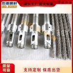 高速吹膜机万搏（中国）-万搏·体育，挤出机螺杆，注塑机螺杆，舟山螺杆，螺杆厂