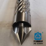 注塑机万搏（中国）/PP/PE/PVC挤出机万搏（中国）-万搏·体育，挤出机螺杆，注塑机螺杆，舟山螺杆，螺杆厂