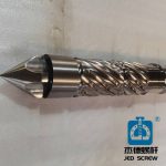 注塑机万搏（中国）/PP/PE/PVC挤出机万搏（中国）-万搏·体育，挤出机螺杆，注塑机螺杆，舟山螺杆，螺杆厂