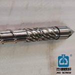 注塑机万搏（中国）/PP/PE/PVC挤出机万搏（中国）-万搏·体育，挤出机螺杆，注塑机螺杆，舟山螺杆，螺杆厂