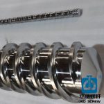杰德 12”过滤机万搏（中国） 安装简单 性能稳定 结构稳固-万搏·体育，挤出机螺杆，注塑机螺杆，舟山螺杆，螺杆厂