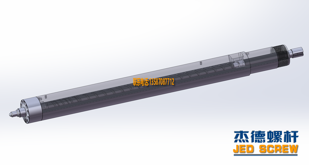 注塑机螺杆料筒的拆装方法 和注意事项-万搏·体育,挤出机螺杆,注塑机螺杆,舟山螺杆,螺杆厂 注塑机螺杆料筒的拆装方法 和注意事项-万搏·体育,挤出机螺杆,注塑机螺杆,舟山螺杆,螺杆厂