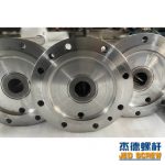杰德 双合金挤出机万搏（中国） 高品质高精度 经久耐用 塑化优良-万搏·体育，挤出机螺杆，注塑机螺杆，舟山螺杆，螺杆厂
