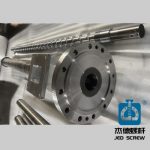 杰德 PE线缆、PE管材挤出机万搏（中国） 真材实料 品质优良 设备先进 保质出货-万搏·体育，挤出机螺杆，注塑机螺杆，舟山螺杆，螺杆厂