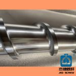 杰德 塑料挤出机万搏（中国） 技术精湛 挤出稳定 按需定制-万搏·体育，挤出机螺杆，注塑机螺杆，舟山螺杆，螺杆厂