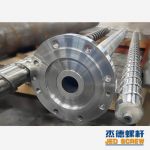 杰德 双合金挤出机万搏(中国) 高品质高精度 经久耐用 塑化优良 杰德 双合金挤出机万搏(中国) 高品质高精度 经久耐用 塑化优良