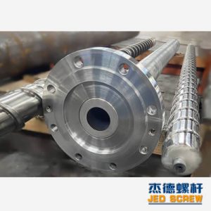 杰德 双合金挤出机万搏(中国) 高品质高精度 经久耐用 塑化优良 杰德 双合金挤出机万搏(中国) 高品质高精度 经久耐用 塑化优良