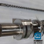 杰德 弹性体造粒机挤出机万搏（中国） 支持定制 型号齐全-万搏·体育，挤出机螺杆，注塑机螺杆，舟山螺杆，螺杆厂