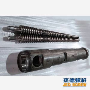 杰德 51/105锥形双万搏(中国) pvc型材专用 技术精湛 源头厂家 保质出货 畅销国内外 杰德 51/105锥形双万搏(中国) pvc型材专用 技术精湛 源头厂家 保质出货 畅销国内外