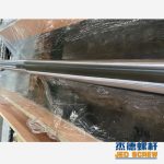 杰德 80×2140拉杆 电镀螺杆 工厂直营 支持定制 种类规格齐全-万搏·体育，挤出机螺杆，注塑机螺杆，舟山螺杆，螺杆厂