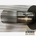 杰德 380×2428螺杆 挤出量大 支持定制 工厂直销-万搏·体育，挤出机螺杆，注塑机螺杆，舟山螺杆，螺杆厂