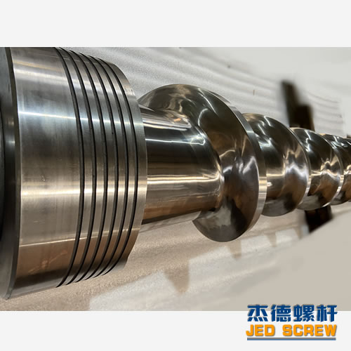 杰德 380×2428螺杆 挤出量大 支持定制 工厂直销