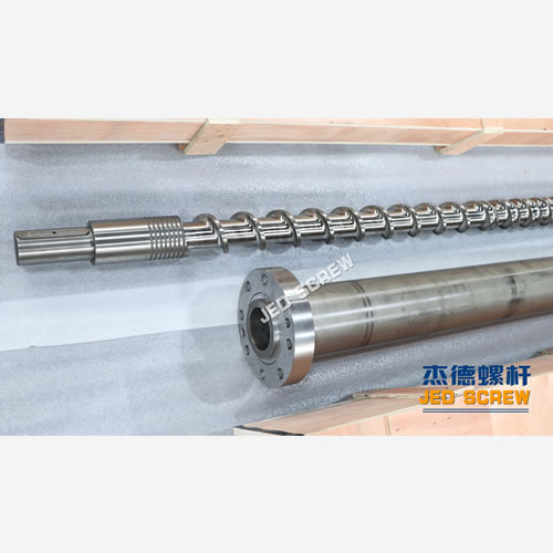 杰德 吹膜拉丝挤出机万搏（中国） 塑化优良 挤出量大 技术精湛 保质出货