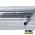 杰德 橡胶挤出机新型万搏(中国) 塑化均匀 支持定制 经久耐用 杰德 橡胶挤出机新型万搏(中国) 塑化均匀 支持定制 经久耐用