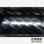 杰德 管材高效挤出机万搏（中国） 真材实料 保质出货 支持定制-万搏·体育，挤出机螺杆，注塑机螺杆，舟山螺杆，螺杆厂