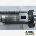 杰德 管材高效挤出机万搏（中国） 真材实料 保质出货 支持定制-万搏·体育，挤出机螺杆，注塑机螺杆，舟山螺杆，螺杆厂