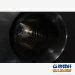 杰德 管材高效挤出机万搏（中国） 真材实料 保质出货 支持定制-万搏·体育，挤出机螺杆，注塑机螺杆，舟山螺杆，螺杆厂