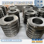 杰德 膨化机配件 耐磨耐腐蚀 支持定制 螺杆批发 发货快速-万搏·体育，挤出机螺杆，注塑机螺杆，舟山螺杆，螺杆厂
