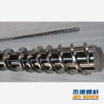 杰德 过滤机万搏（中国） 高效 稳定 支持定制-万搏·体育，挤出机螺杆，注塑机螺杆，舟山螺杆，螺杆厂