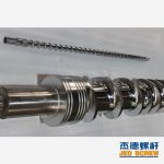 杰德 过滤机万搏（中国） 高效 稳定 支持定制-万搏·体育，挤出机螺杆，注塑机螺杆，舟山螺杆，螺杆厂