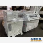 杰德 拉丝挤出机 支持定制 融合科技 不断创新 挤出稳定-万搏·体育，挤出机螺杆，注塑机螺杆，舟山螺杆，螺杆厂